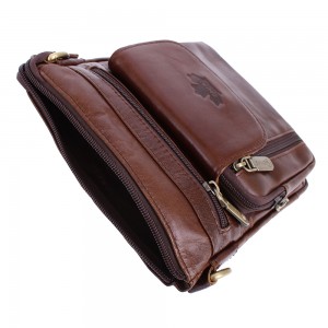  YO Мужская сумка Znixs 2306