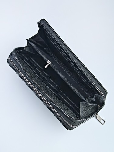 Клатч мужской "T-227" (эко-кожа) 
