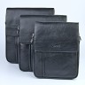 YO Сумка мужская "ST604-1" (мал./эко-кожа) 