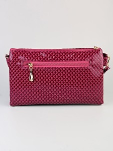 YC Сумка-клатч женская "Крокодил 2017-1"