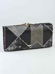 YS Кошелек женский "108-207" (нат.кожа)