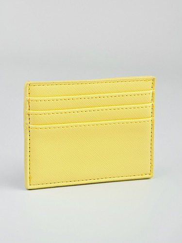 YV Картхолдер "F1328" (эко-кожа)