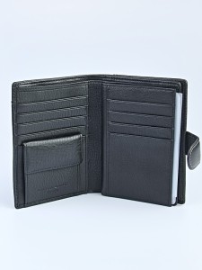 YK Обложка для документов 3в1 "B1-5808K" (нат.кожа)