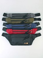 YO Мужская сумка на пояс 06