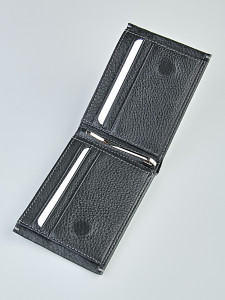 YD Зажим для денег Barez-010-3