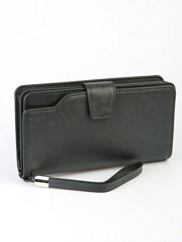 YL  Клатч мужской "1207-3" (эко-кожа) 