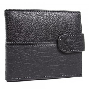 YK Портмоне мужское "001-208V-1L"