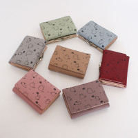 YS Кошелек женский 55004 