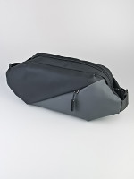 YO Сумка мужская на пояс 2022 