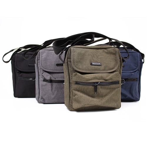 YO Сумка мужская 1961# 