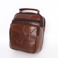 YO Мужская сумка Znixs 5101 