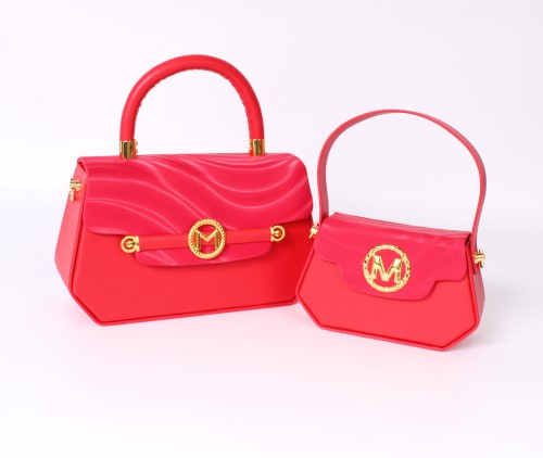 YC Женская сумка 2B1 (эко-кожа)