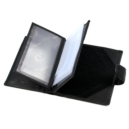 YK Кошелек мужской Catiroya 550-302B