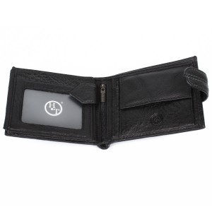 YK Мужское портмоне HT 208-L3204