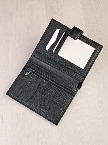 YK Портмоне мужское 124 