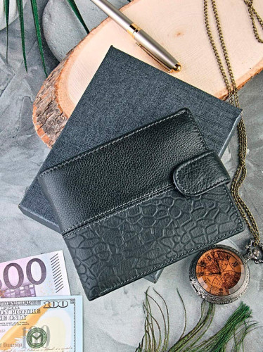 YK Портмоне мужское 124 