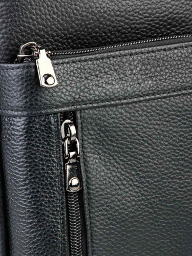 YO  Сумка мужская "131-5" б/н (нат.кожа) 