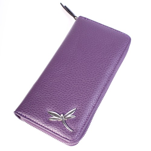 YS Женский кошелек Y741 (эко-кожа) 