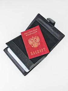 YO Обложка на автодокументы "302B-405"