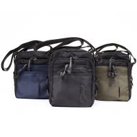 YO Сумка мужская 2077# 