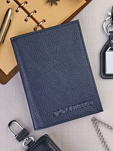 YG-070 Обложка на автодокументы с паспортом