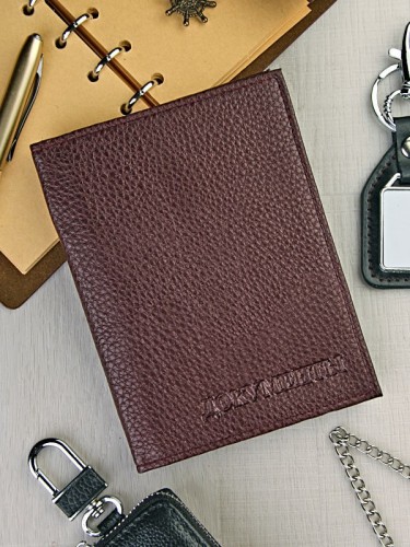 YG-070 Обложка на автодокументы с паспортом