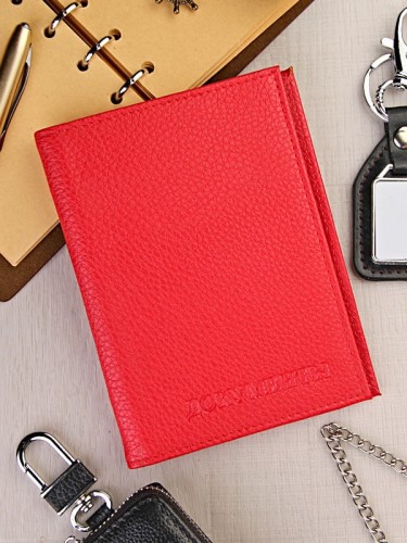 YG-070 Обложка на автодокументы с паспортом