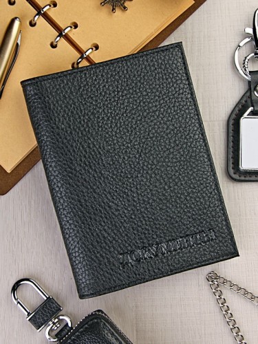 YG-070 Обложка на автодокументы с паспортом