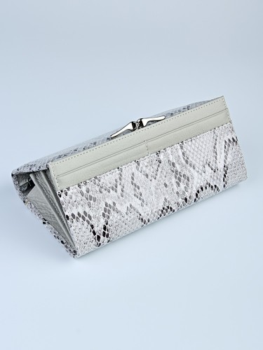 YS 043 Кошелек женский "9603" (нат.кожа) 