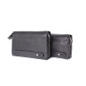 YT Мужская сумка-клатч 1623-2 (нат.кожа) 