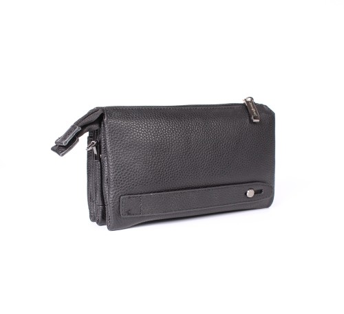 YT Мужская сумка-клатч 1621-2 (нат.кожа) 