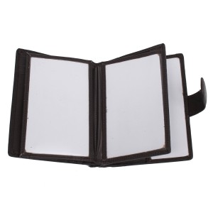 YK Мужское портмоне HT 208-3104