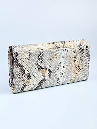 YS 043 Кошелек женский "332-F" (нат.кожа)