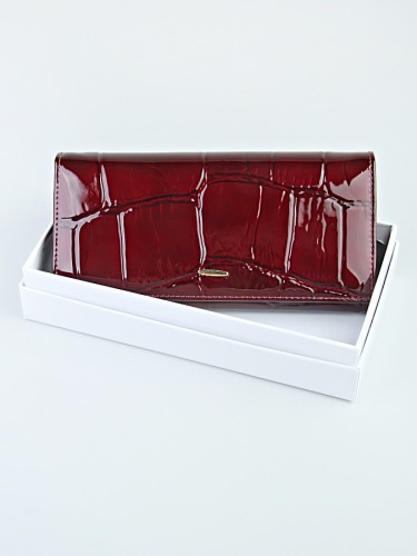 Кошелек женский "107-5241" (нат.кожа) 