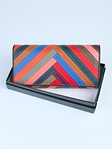 YS Женский кошелек YH-071-035-2 