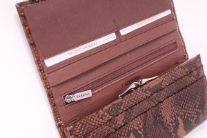 YS Женский кошелек Nina Farmina 9281-10 