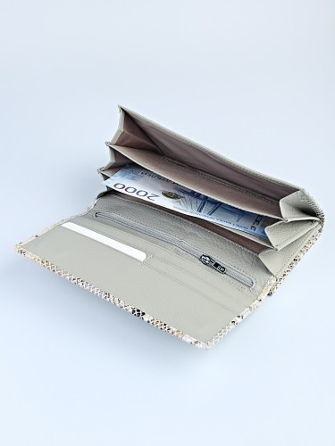 Кошелек женский "331-F" (нат.кожа) 