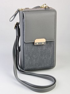 YS Женский клатч-кошелек 6139