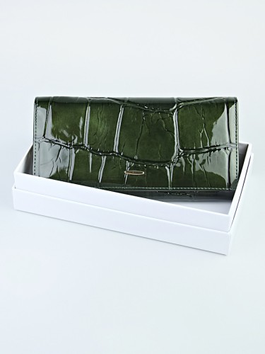 Кошелек женский "107-5242" (нат.кожа) 