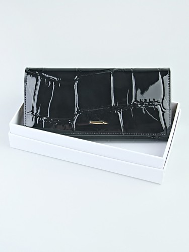 Кошелек женский "107-5242" (нат.кожа) 