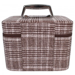   ​YH Косметичка-матрешка 77006-2