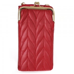 YS Женский клатч-кошелек 603