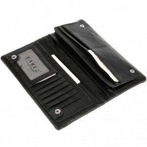 YO Купюрница мужская Barez 009