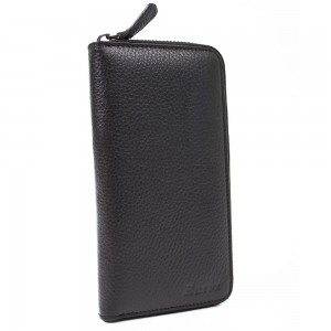 YL Купюрница на молнии Barez С181