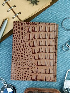 YG-110 Обложка 2в1 на авто/кошелек