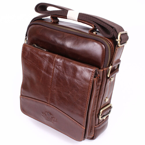  YO Мужская сумка Znixs 7916#