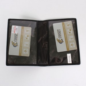 YK Обложка на паспорт  Cosset A32-269-2289 