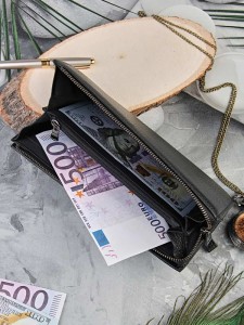 YL Мужской клатч Barez 001-162-5