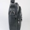 Сумка мужская "201" (бол./нат.кожа)