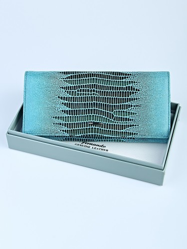 YS 37 Кошелек женский "426-106" (нат.кожа)